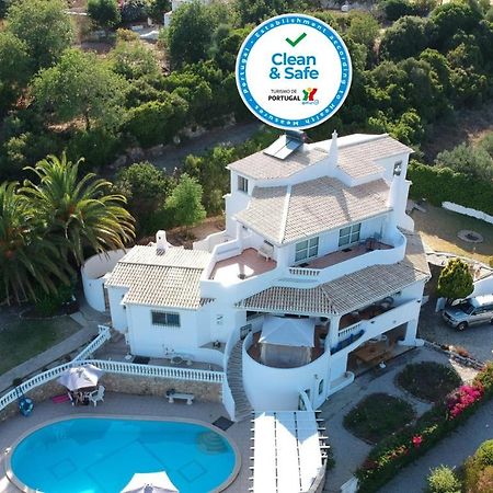 The White House - Boutique Villa Olhao Ngoại thất bức ảnh