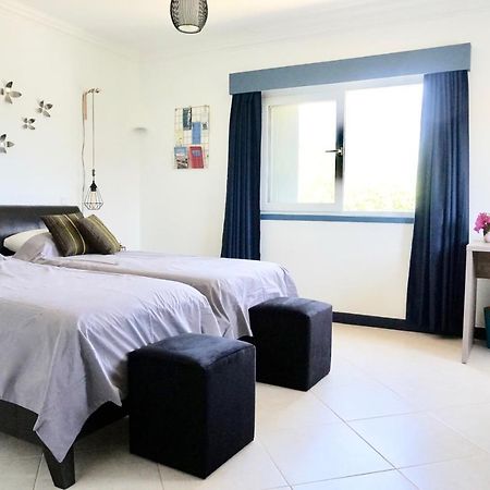 The White House - Boutique Villa Olhao Ngoại thất bức ảnh