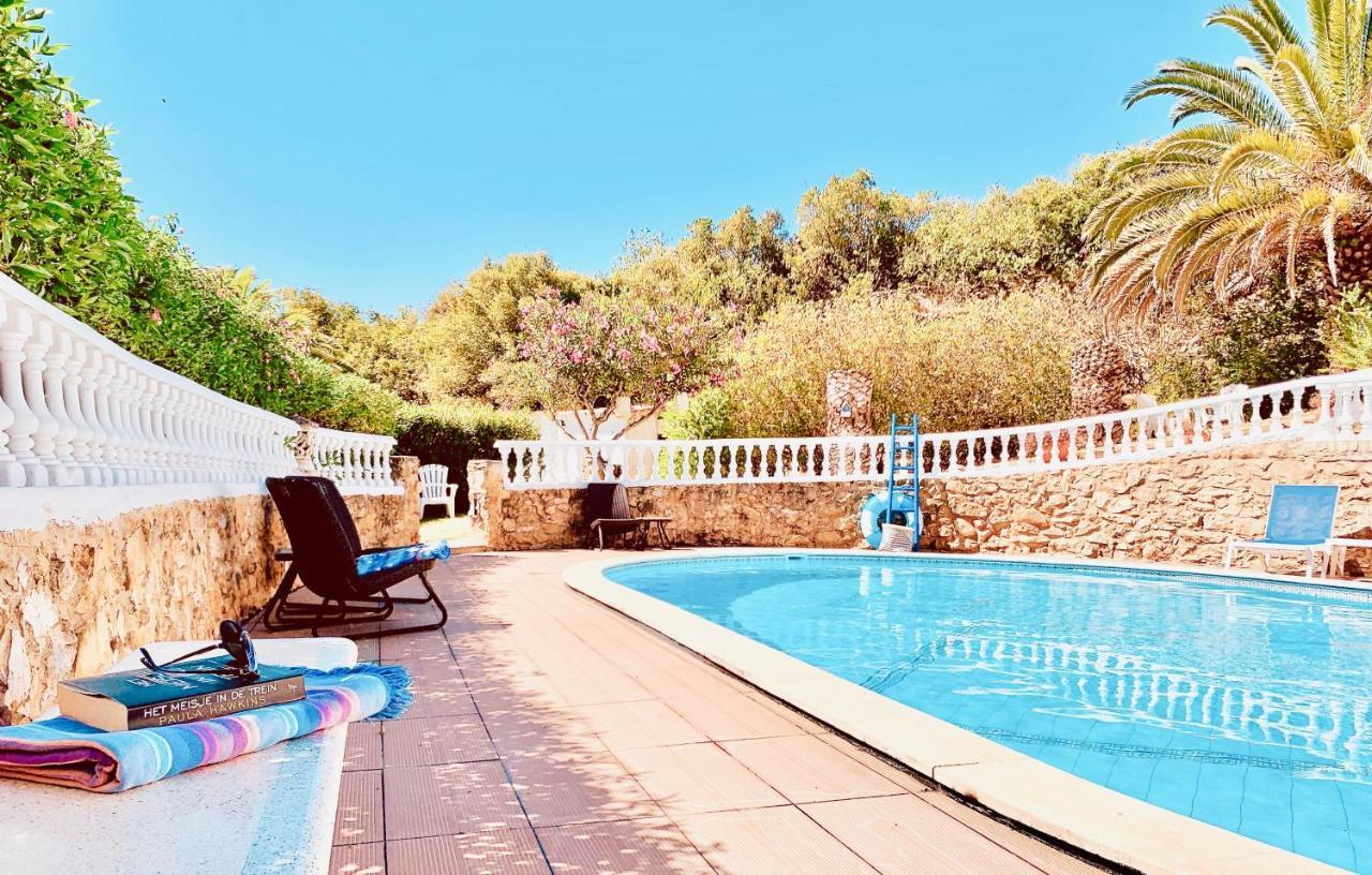The White House - Boutique Villa Olhao Ngoại thất bức ảnh