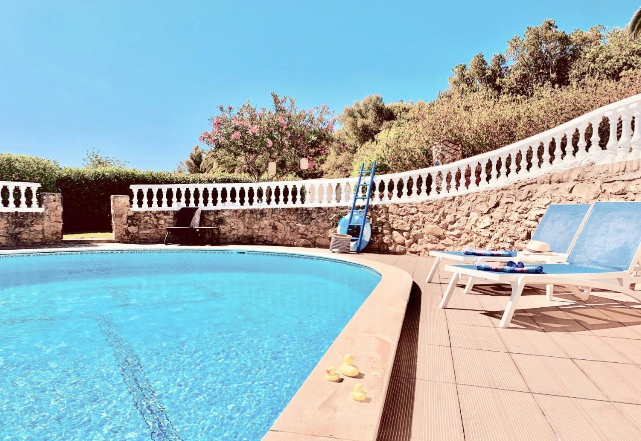 The White House - Boutique Villa Olhao Ngoại thất bức ảnh