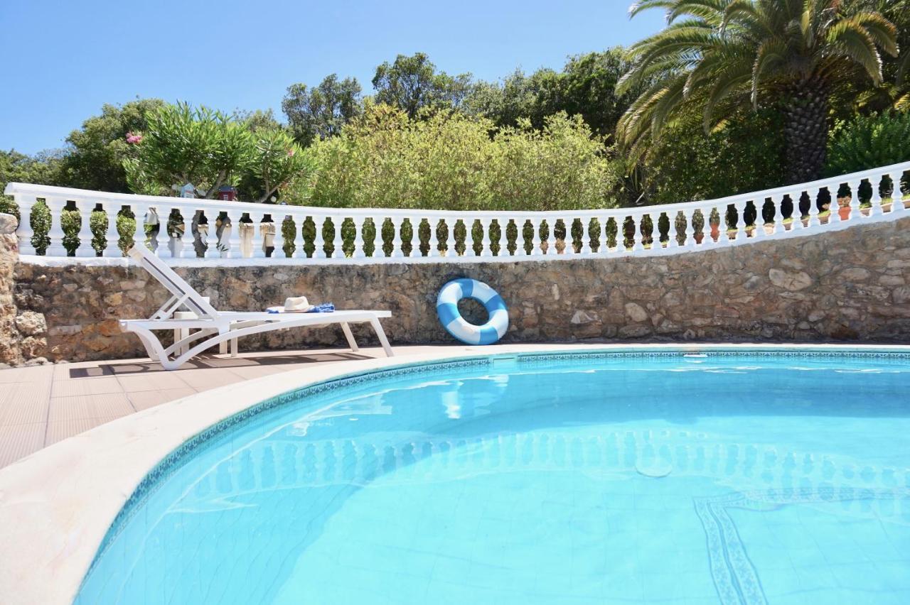The White House - Boutique Villa Olhao Ngoại thất bức ảnh