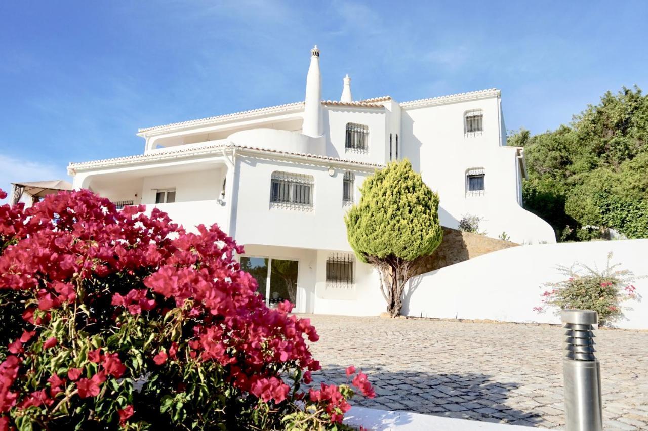 The White House - Boutique Villa Olhao Ngoại thất bức ảnh