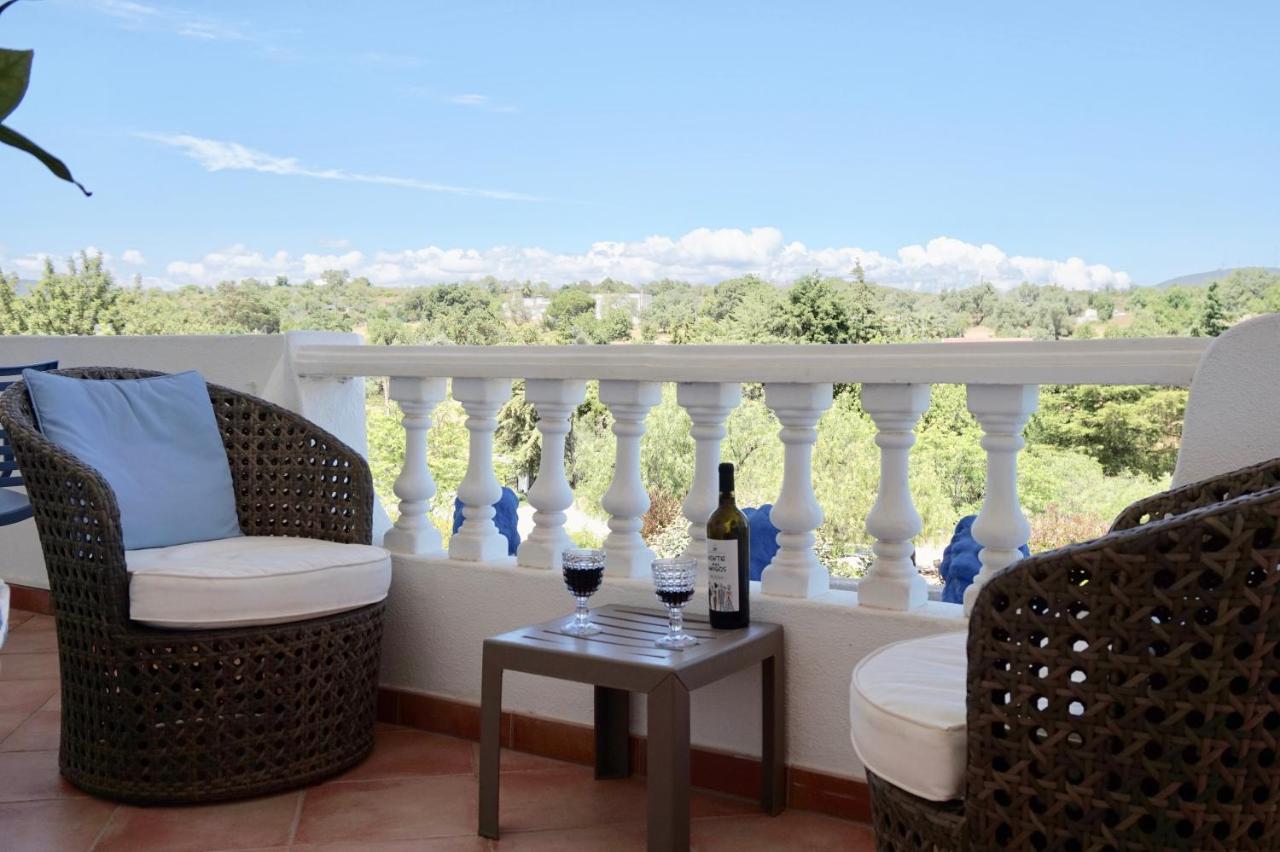 The White House - Boutique Villa Olhao Ngoại thất bức ảnh