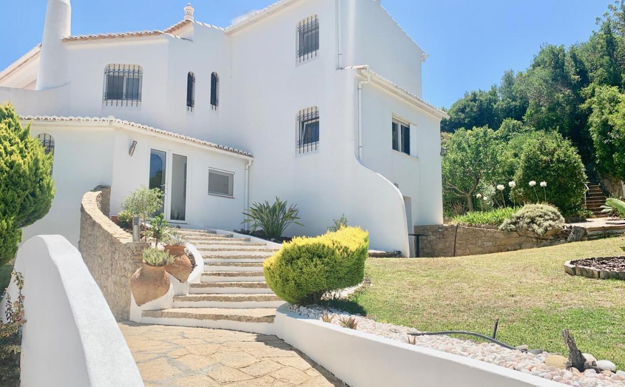 The White House - Boutique Villa Olhao Ngoại thất bức ảnh