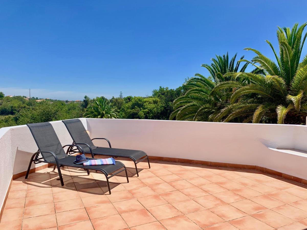 The White House - Boutique Villa Olhao Ngoại thất bức ảnh