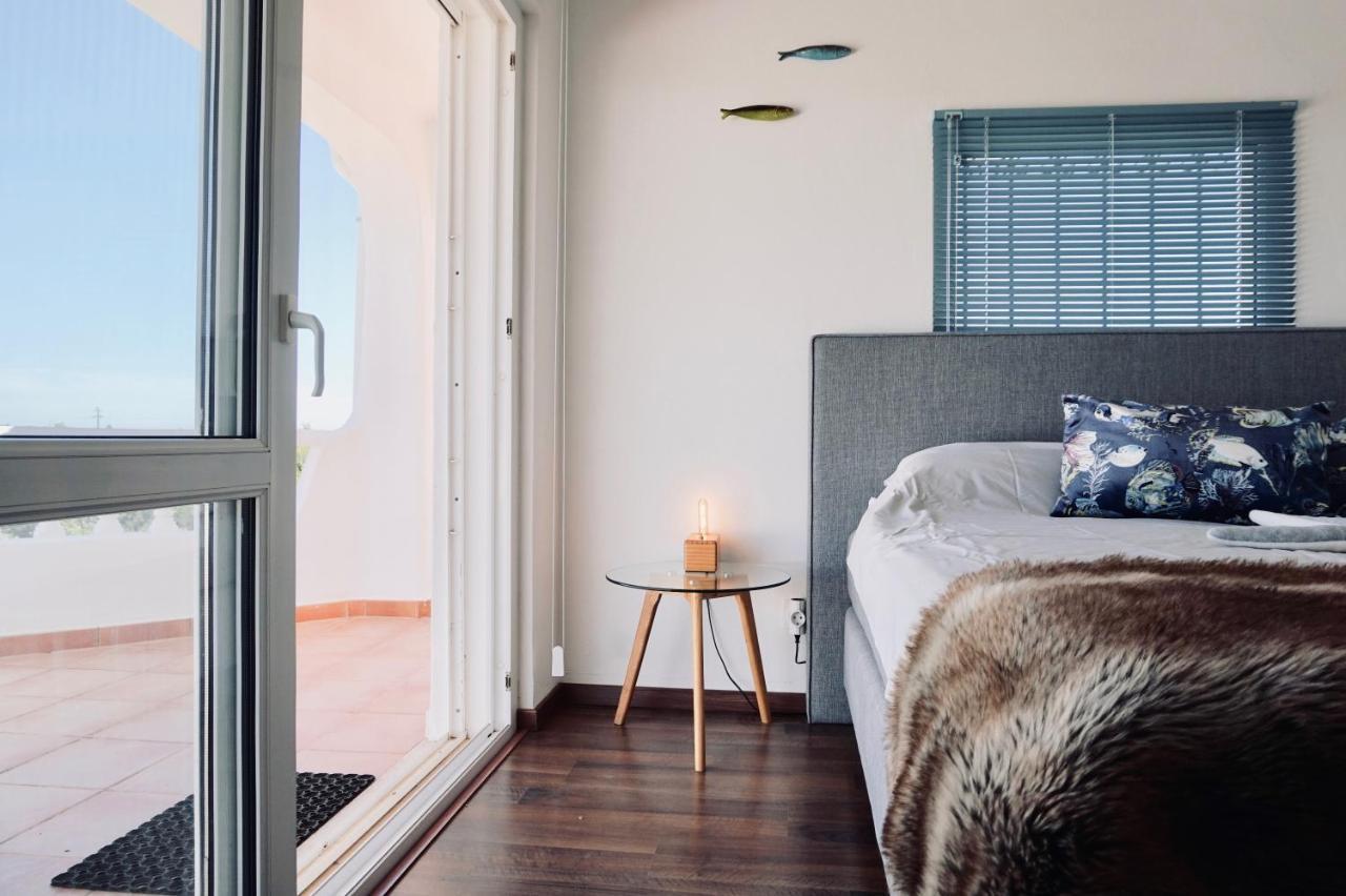 The White House - Boutique Villa Olhao Ngoại thất bức ảnh