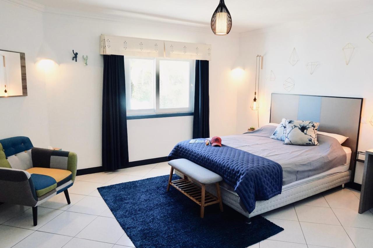 The White House - Boutique Villa Olhao Ngoại thất bức ảnh