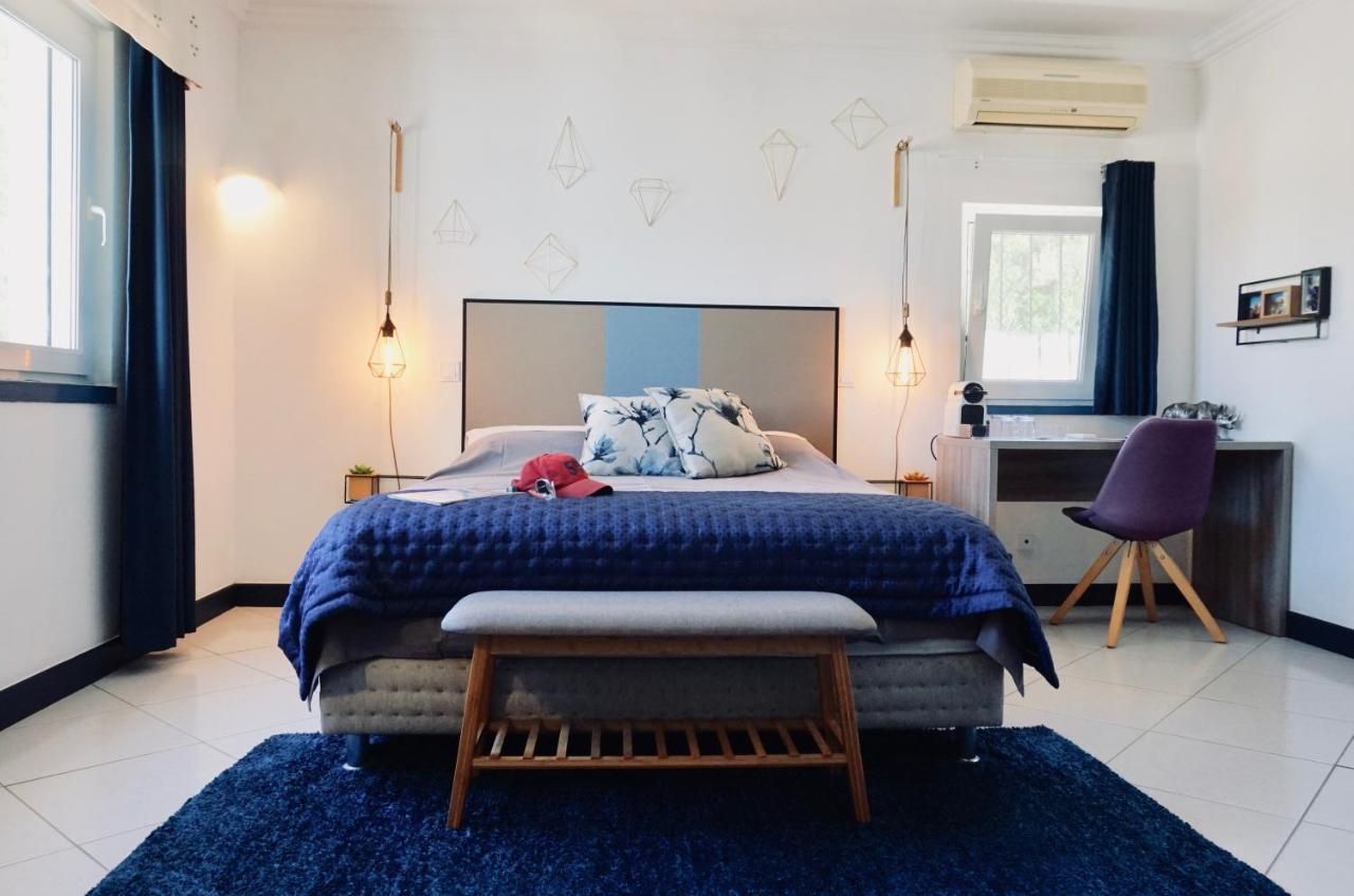 The White House - Boutique Villa Olhao Ngoại thất bức ảnh