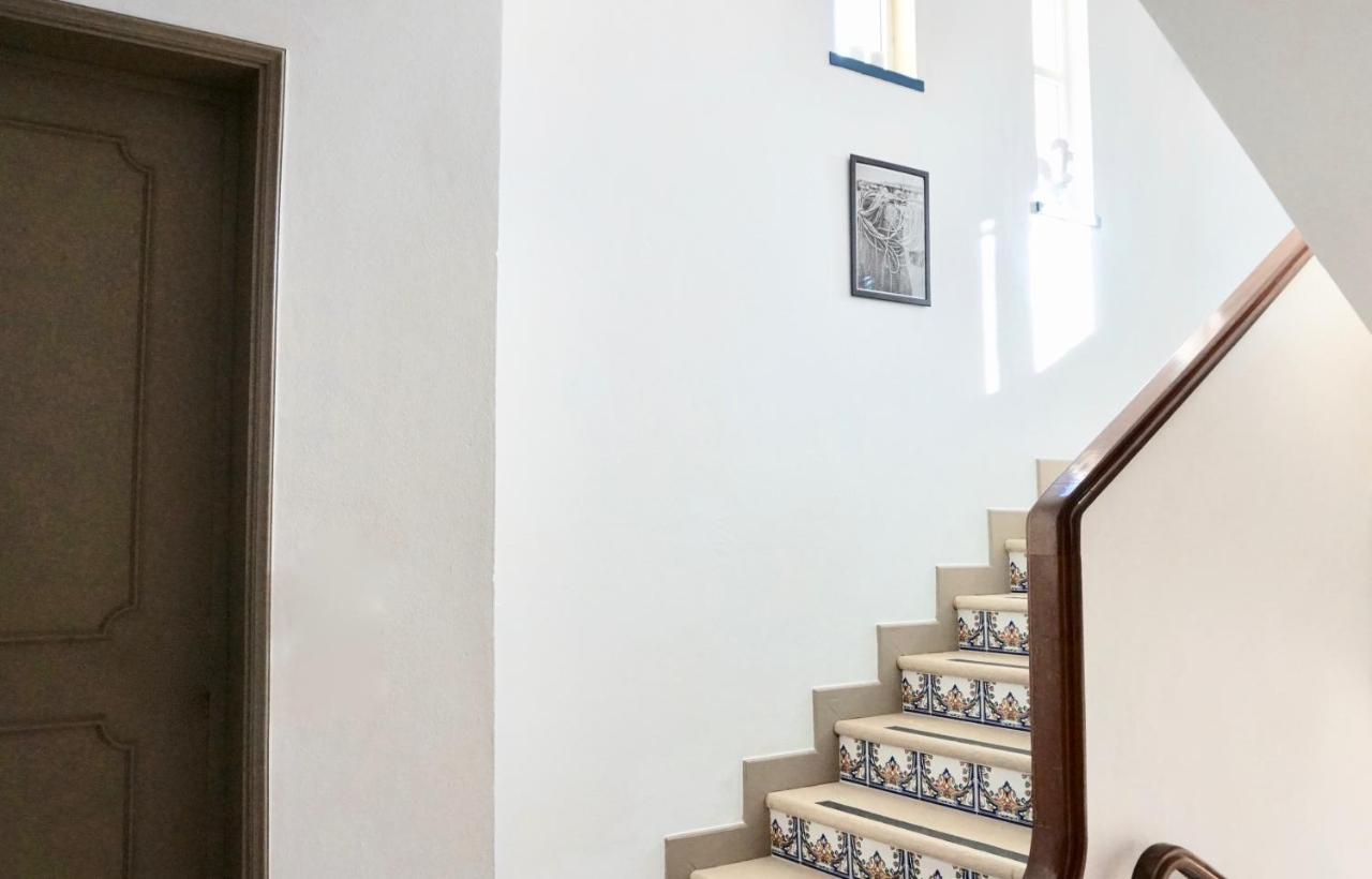 The White House - Boutique Villa Olhao Ngoại thất bức ảnh