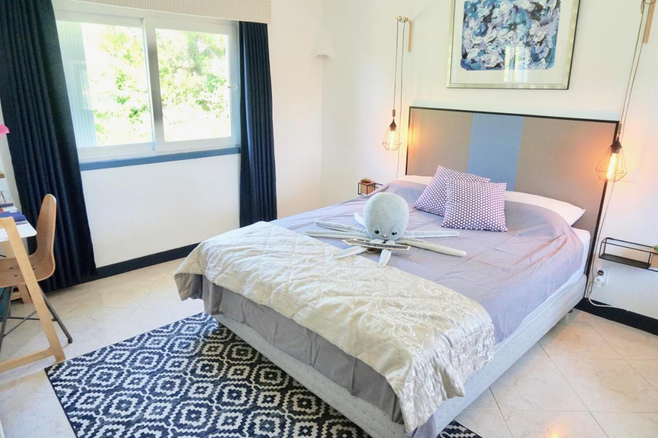 The White House - Boutique Villa Olhao Ngoại thất bức ảnh