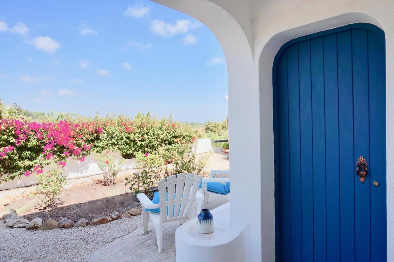The White House - Boutique Villa Olhao Ngoại thất bức ảnh