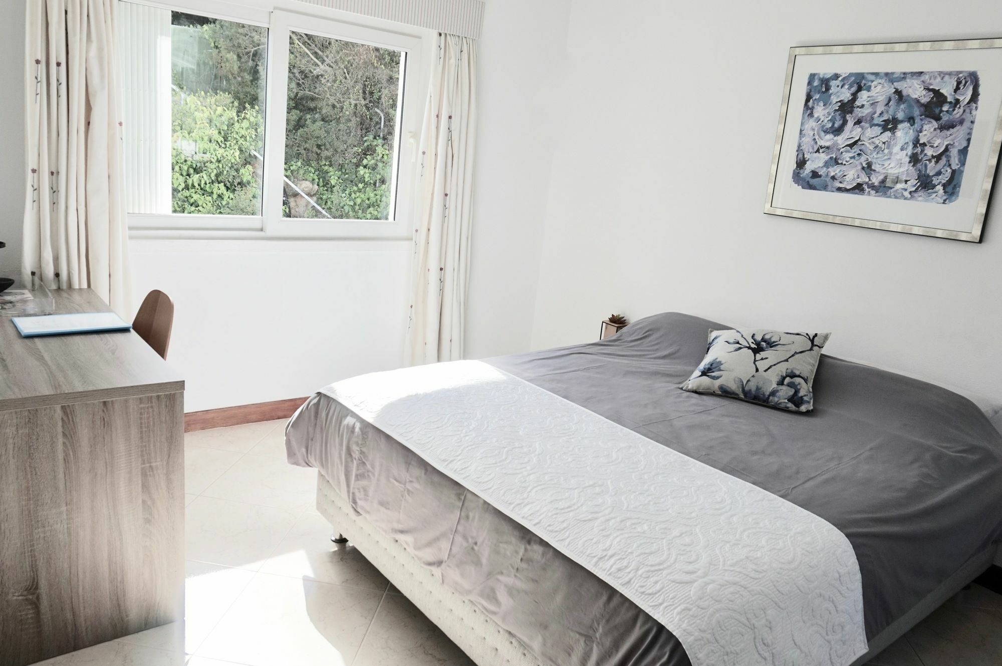 The White House - Boutique Villa Olhao Ngoại thất bức ảnh