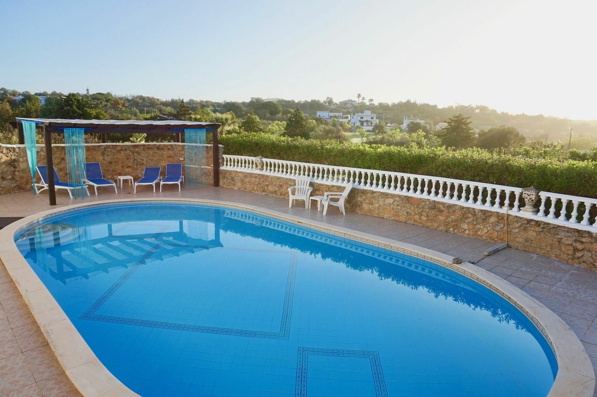 The White House - Boutique Villa Olhao Ngoại thất bức ảnh