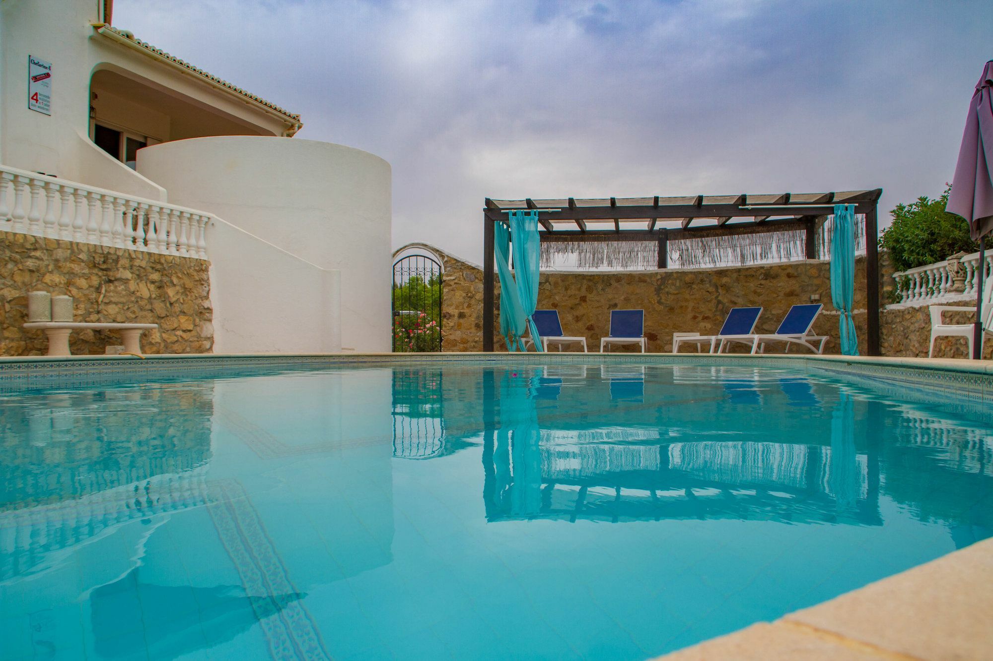 The White House - Boutique Villa Olhao Ngoại thất bức ảnh