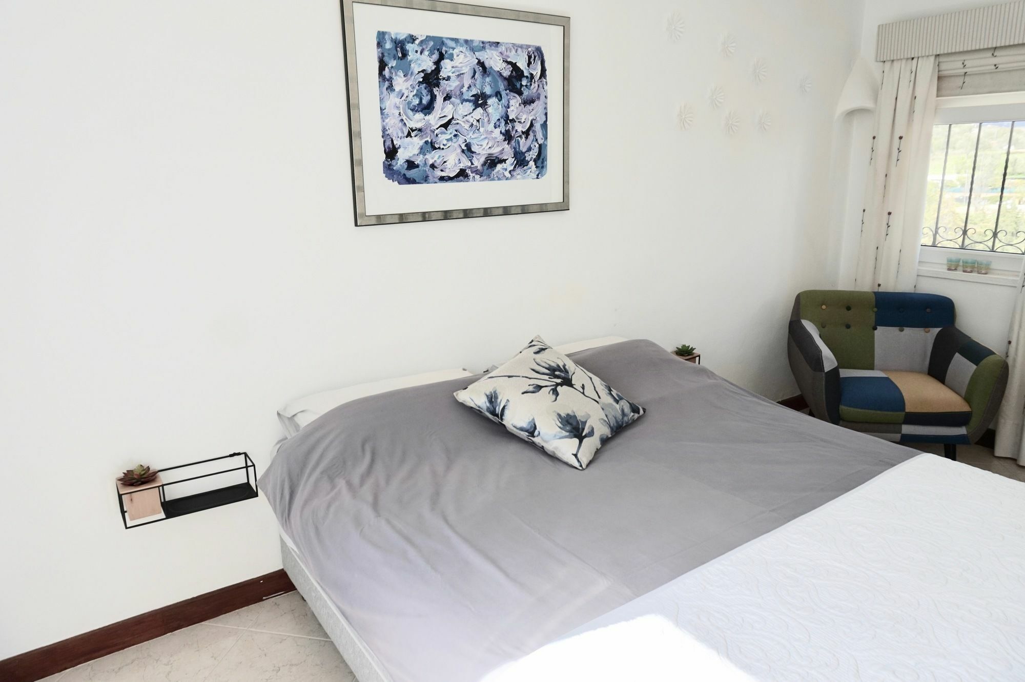 The White House - Boutique Villa Olhao Ngoại thất bức ảnh